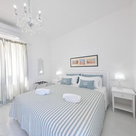 King Suite - Luxury Rooms Forio di Ischia 외부 사진