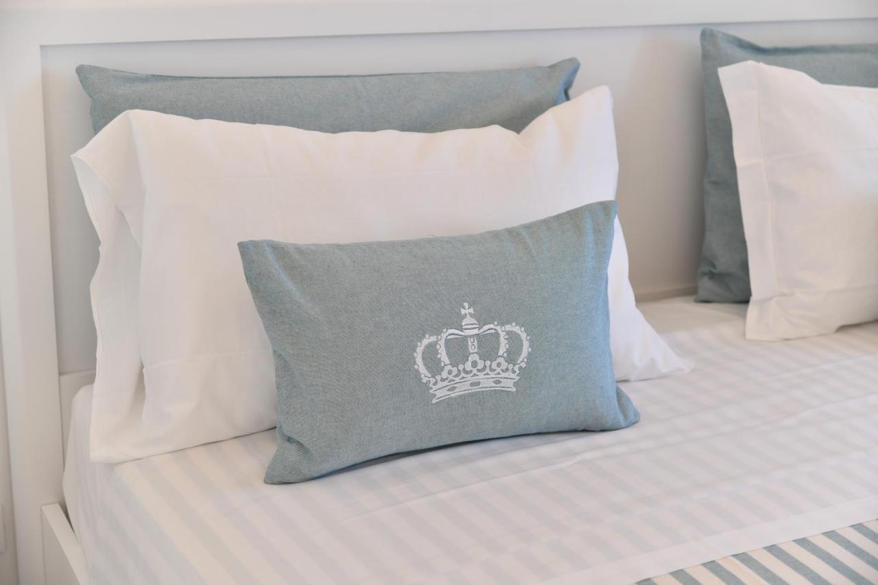 King Suite - Luxury Rooms Forio di Ischia 외부 사진