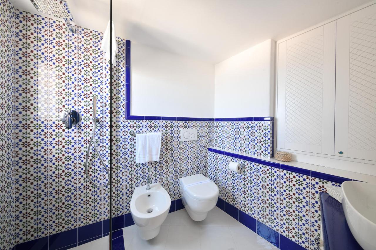 King Suite - Luxury Rooms Forio di Ischia 외부 사진