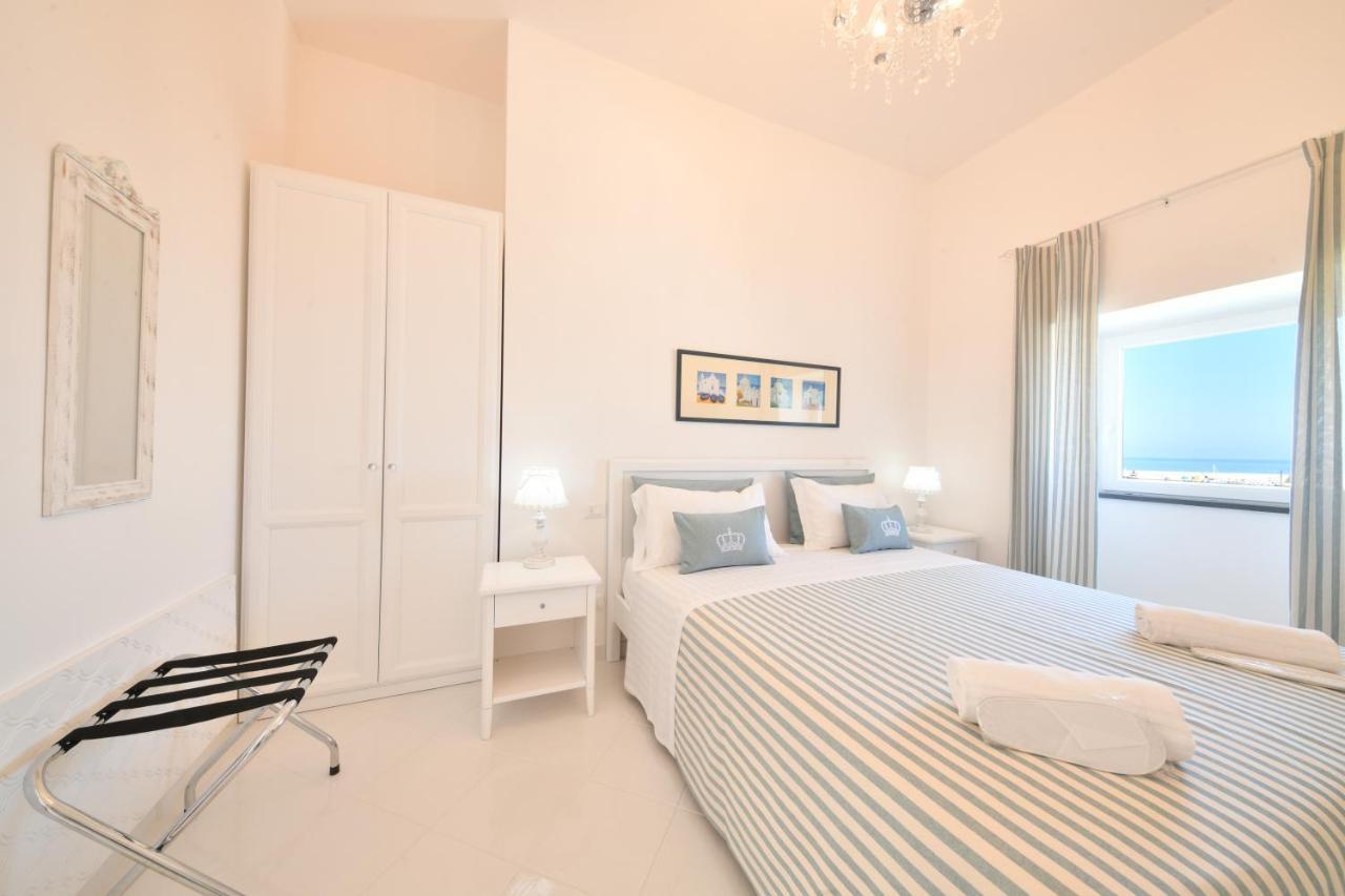 King Suite - Luxury Rooms Forio di Ischia 외부 사진