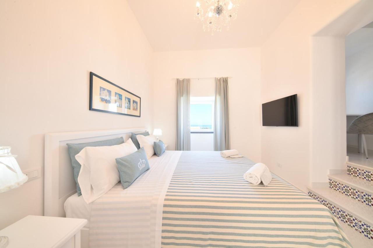 King Suite - Luxury Rooms Forio di Ischia 외부 사진