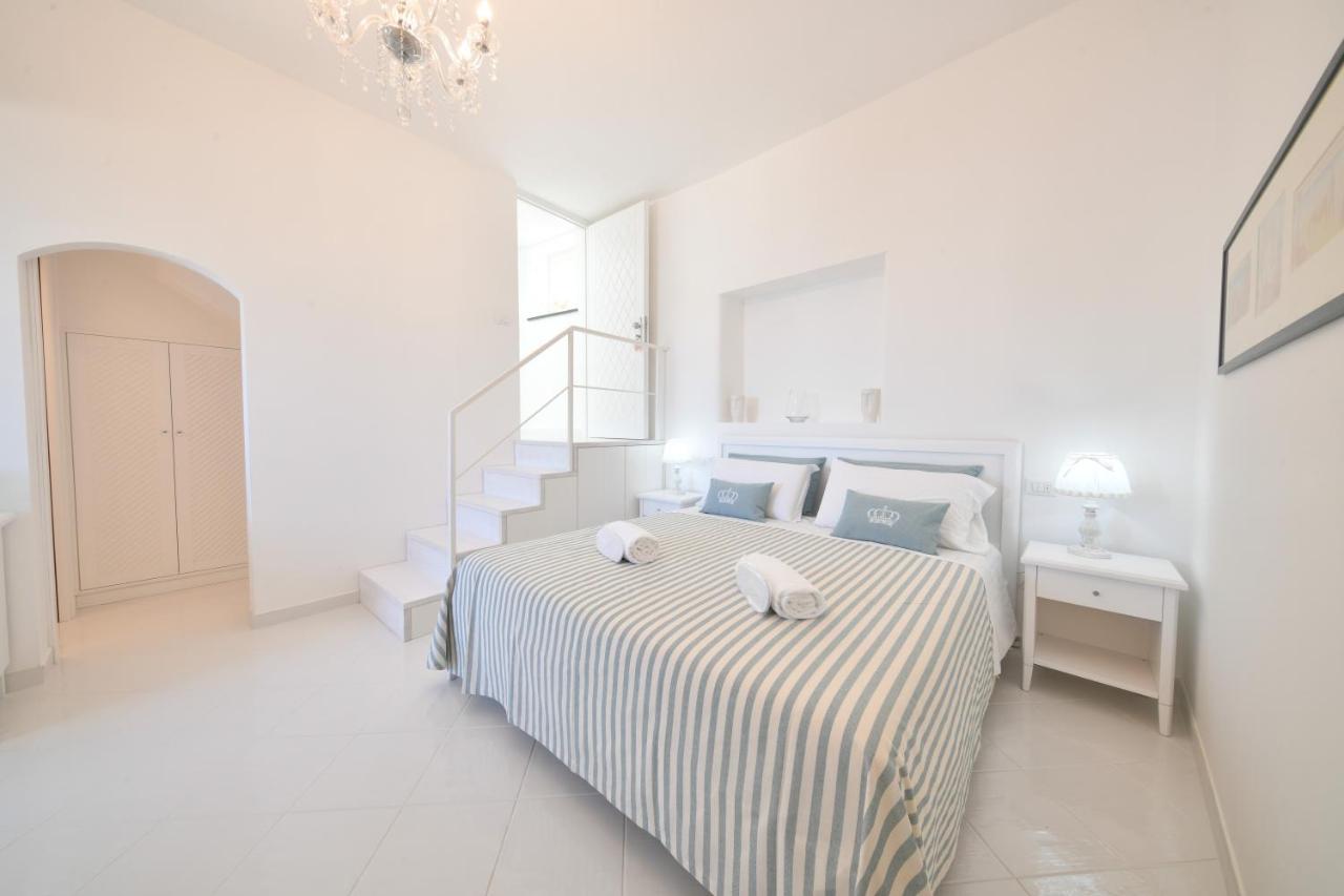 King Suite - Luxury Rooms Forio di Ischia 외부 사진