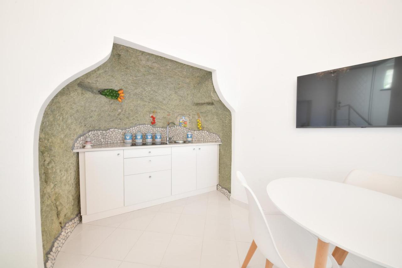King Suite - Luxury Rooms Forio di Ischia 외부 사진