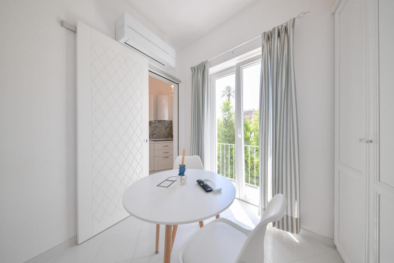 King Suite - Luxury Rooms Forio di Ischia 외부 사진
