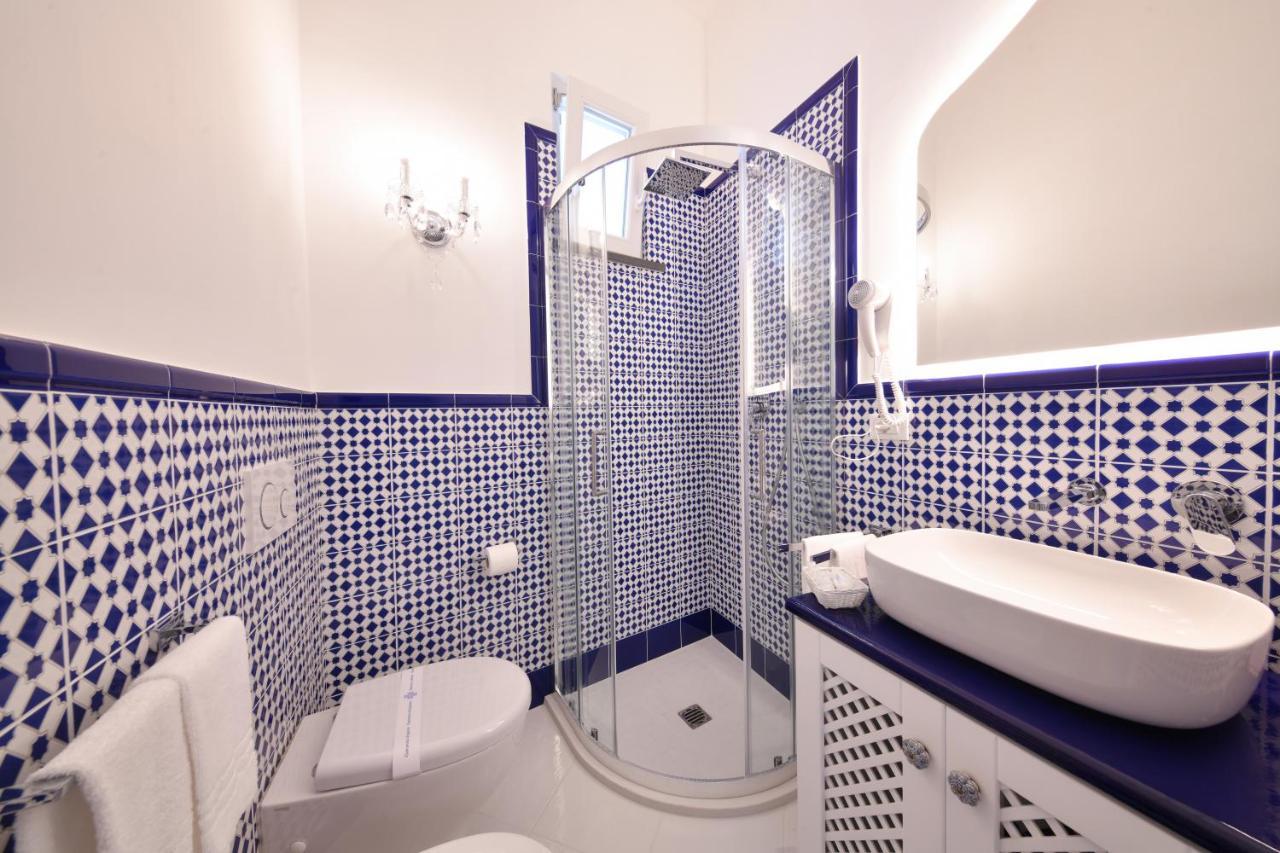 King Suite - Luxury Rooms Forio di Ischia 외부 사진