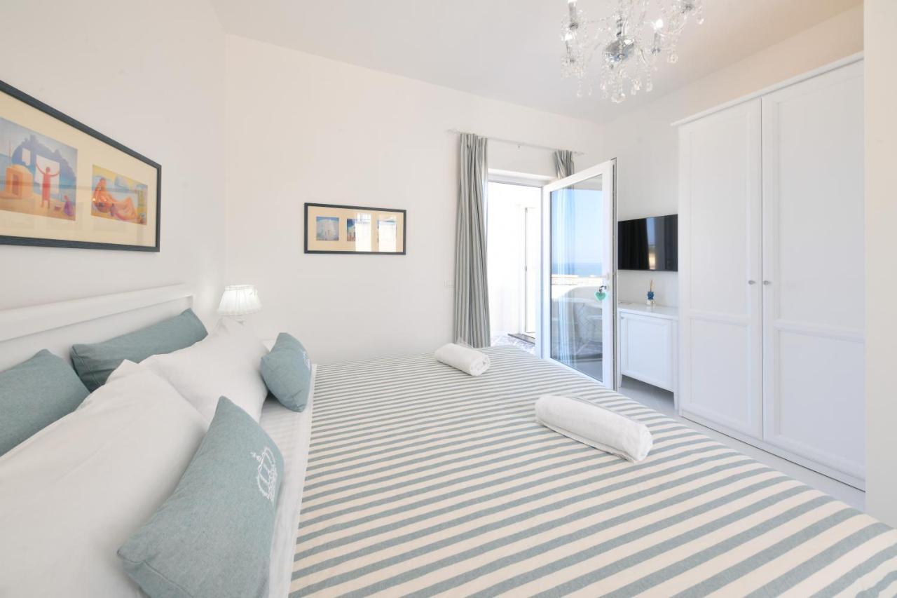King Suite - Luxury Rooms Forio di Ischia 외부 사진