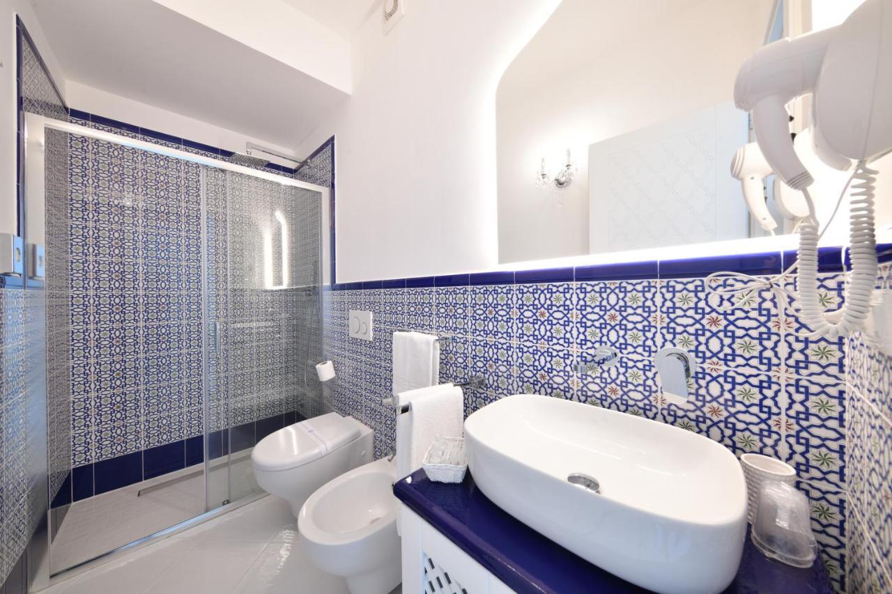 King Suite - Luxury Rooms Forio di Ischia 외부 사진