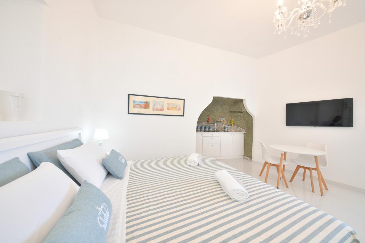 King Suite - Luxury Rooms Forio di Ischia 외부 사진