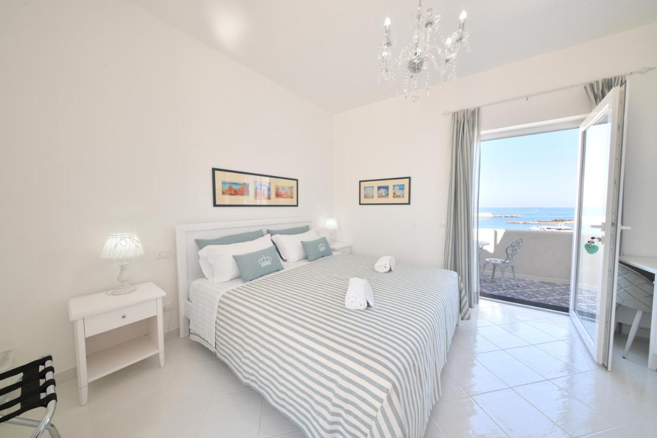 King Suite - Luxury Rooms Forio di Ischia 외부 사진