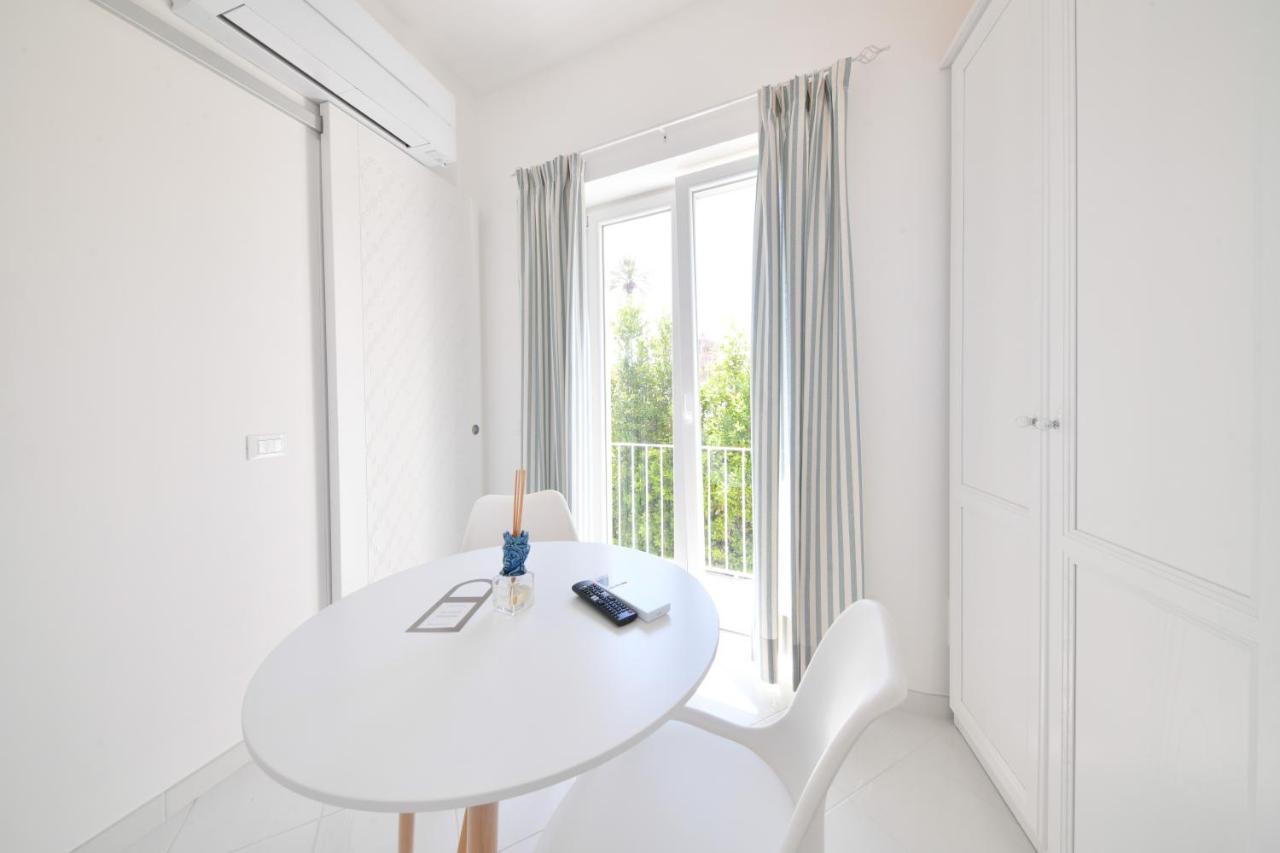 King Suite - Luxury Rooms Forio di Ischia 외부 사진