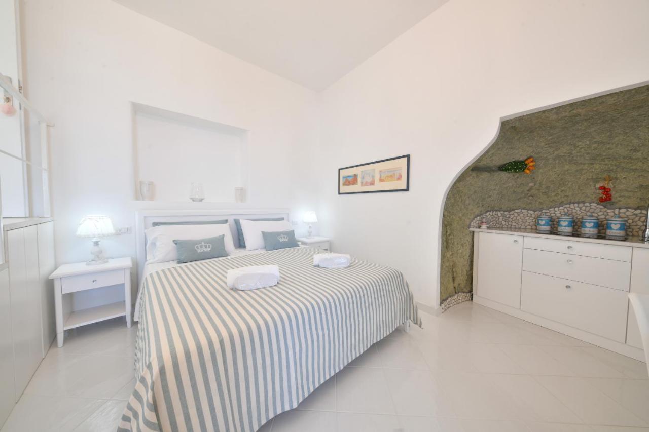 King Suite - Luxury Rooms Forio di Ischia 외부 사진
