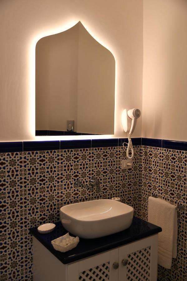 King Suite - Luxury Rooms Forio di Ischia 외부 사진