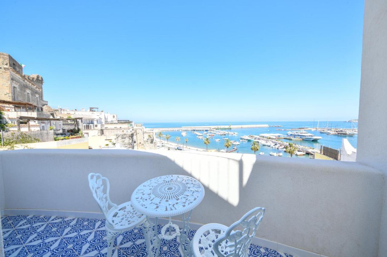 King Suite - Luxury Rooms Forio di Ischia 외부 사진
